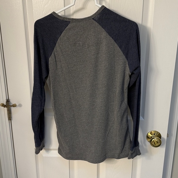 Colby Baseball Tee - Picture 7 of 8